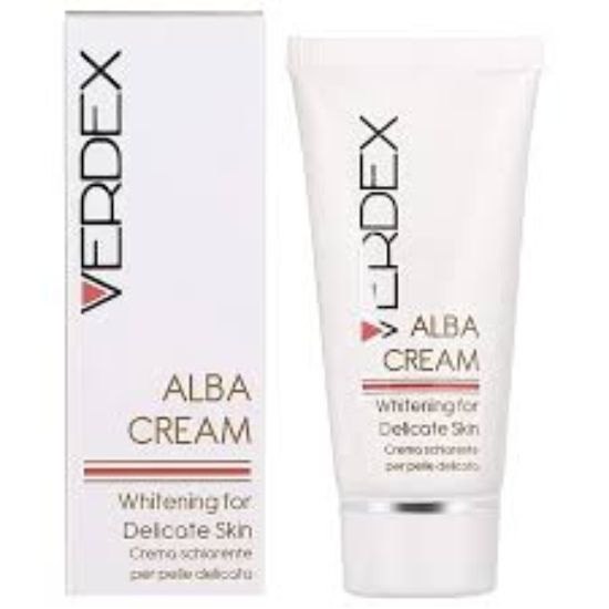 Verdex Prime Alba Cream 50 Ml