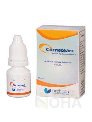 CORNETEARS EYE GEL 10 ML 41 LE