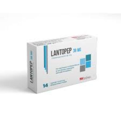 LANTOPEP 30 MG 14 CAP 44 LE