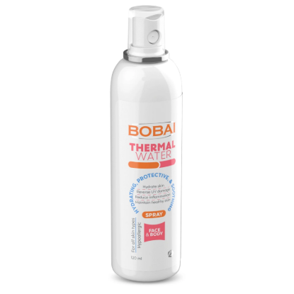 BOBAI THERMAL WATER SPRAY 120 ML