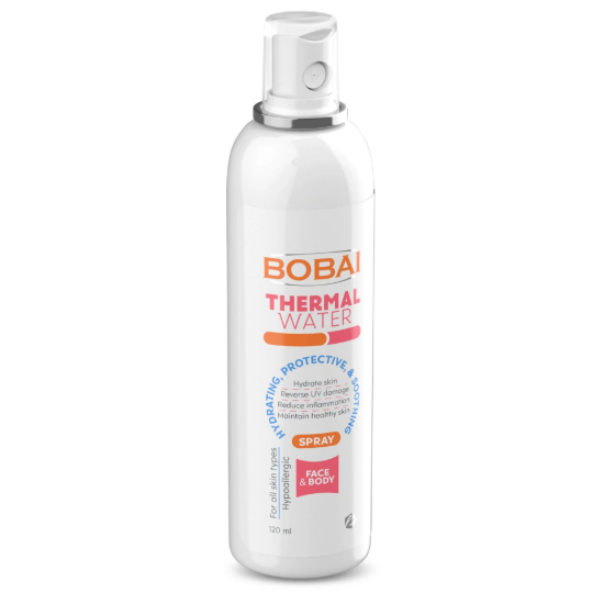 BOBAI THERMAL WATER SPRAY 120 ML