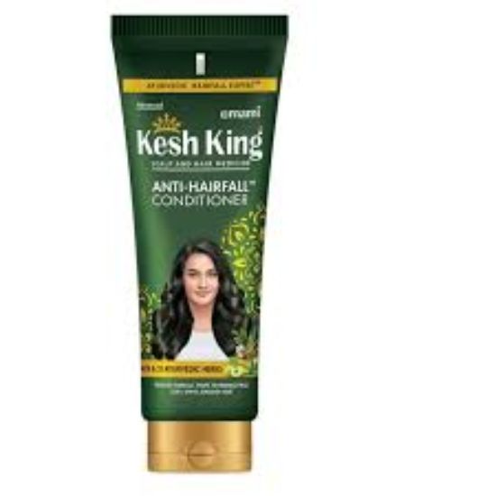 KESH KING CONDITIONER 80 ML