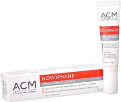 ACM NOVOPHANE NAIL CREAM 15 ML