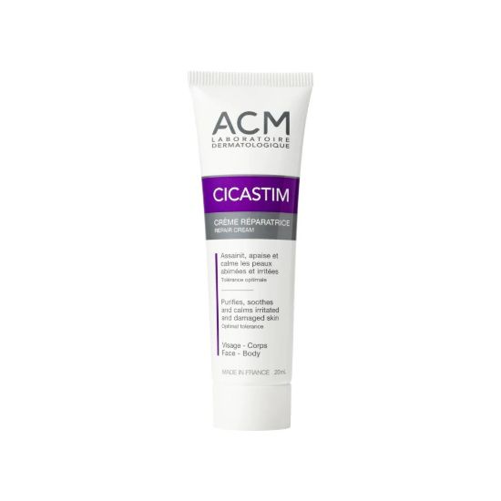 ACM CICASTIM REPAIR CREAM 20 ML