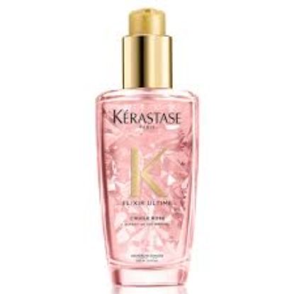 KERASTASE ELIXIR ULTIME ROSE OIL 100 ML