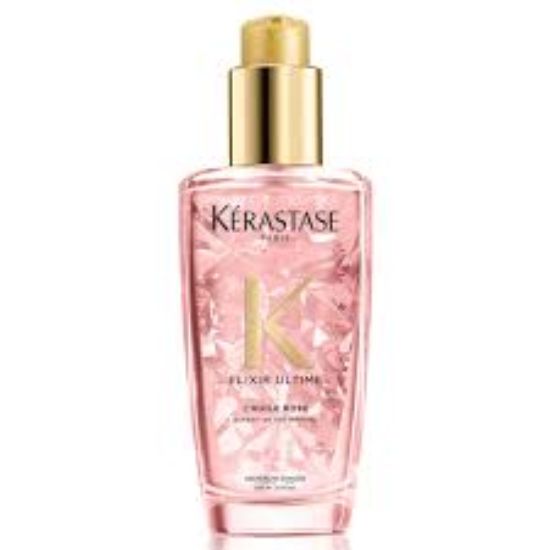 KERASTASE ELIXIR ULTIME ROSE OIL 100 ML
