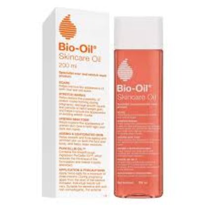 BIO OIL 200 ML SKINCARE