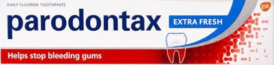 PARODONTAX EXTRA FRESH 20ML