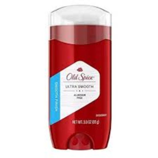 OLD SPICE ULTRA SMOOTH SMOOTH FINISH STICK 85GM