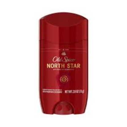 OLD SPICE NORTH STAR DEODORANT STICK 85GM
