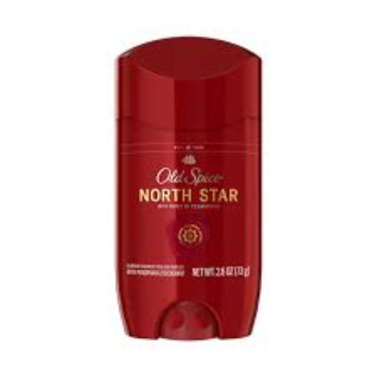 OLD SPICE NORTH STAR DEODORANT STICK 85GM