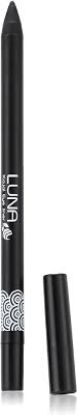 LUNA KAJAL EYE LINER BLACK NO 1