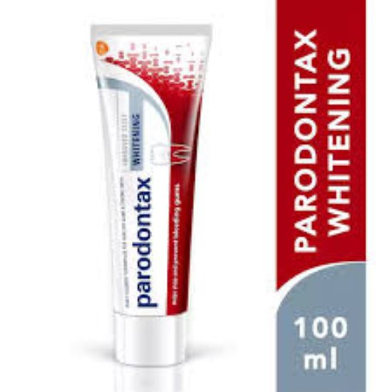 PARODONTAX WHITENING 100ML