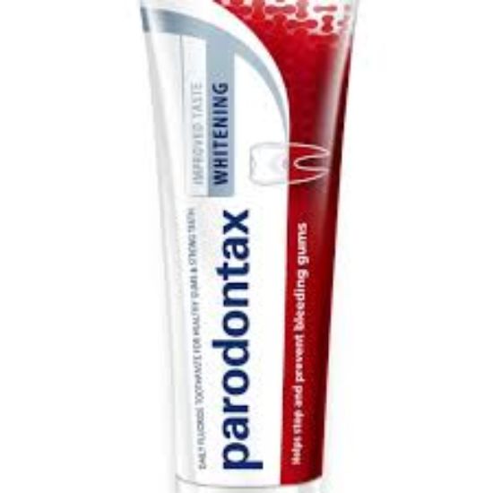 PARODONTAX WHITENING 50ML