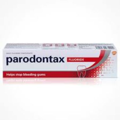 PARODONTAX FLUORIDE 50 ML
