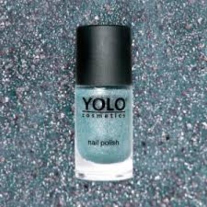 YOLO NAIL COLOR NUM 235