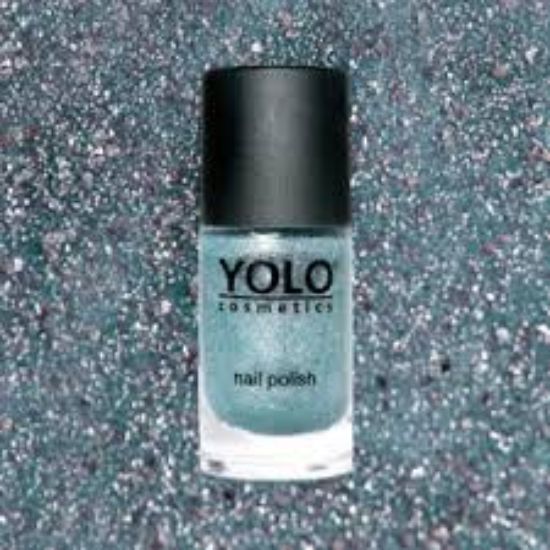 YOLO NAIL COLOR NUM 235