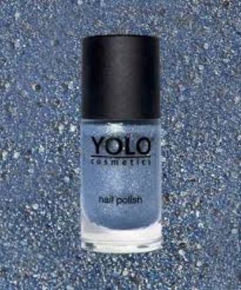YOLO NAIL COLOR NUM 234