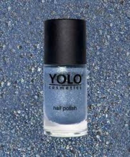 YOLO NAIL COLOR NUM 234