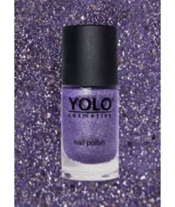 YOLO NAIL COLOR NUM 233