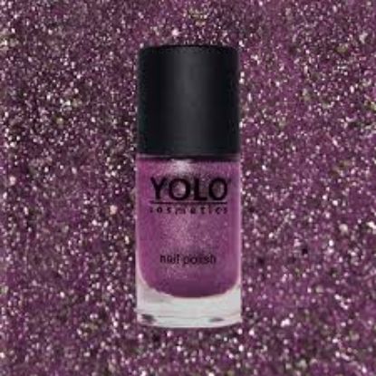 YOLO NAIL COLOR NUM 232