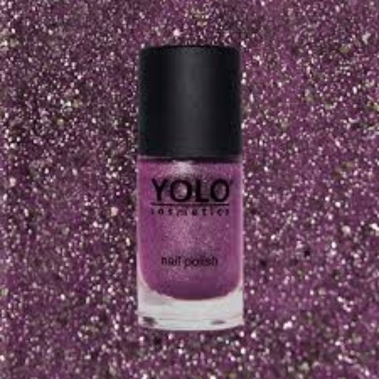 YOLO NAIL COLOR NUM 232