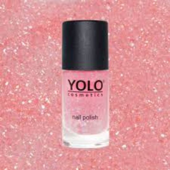 YOLO NAIL COLOR NUM 231