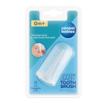 CANPOL BABY FINGER FINGER TEETH