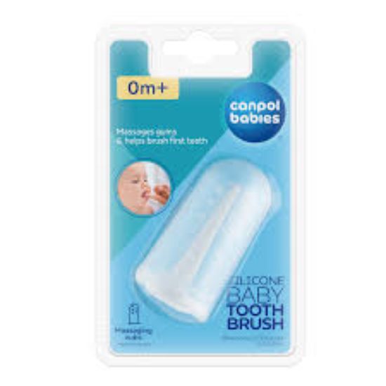 CANPOL BABY FINGER FINGER TEETH