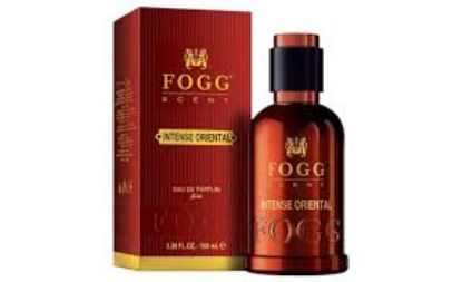 FOGG EAU DE PARFUM INTENSE ORIENTAL 50 ML