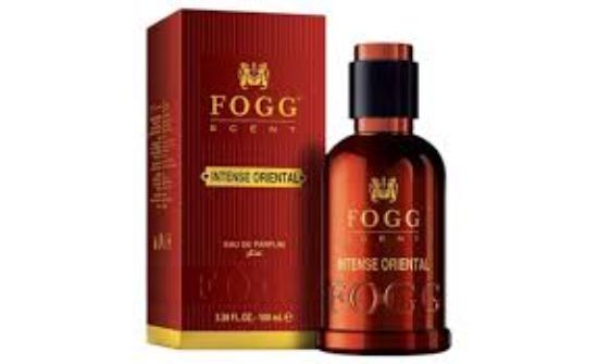 FOGG EAU DE PARFUM INTENSE ORIENTAL 50 ML