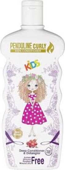 PENDULINE CURLY KIDS CONDITIONER 300ML