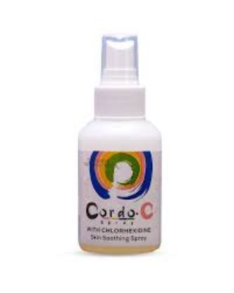 CORDO-C SPRAY 60 ML90 LE