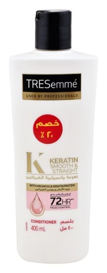 Tressemme Keratin Conditiner 400 Ml Offer 20%