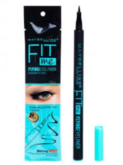 MAYBELLINE FIT ME FLYING EYELINER EXQUISITE GIRL