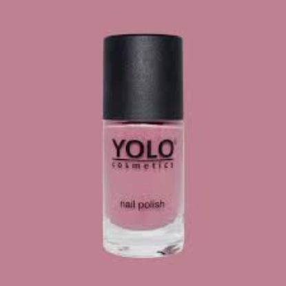 YOLO NAIL COLOR NUM 230