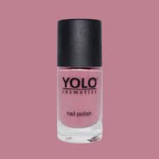YOLO NAIL COLOR NUM 230