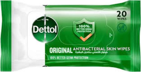 Picture for category ANTI-SEPTIC