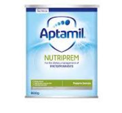 APTAMIL NUTRIPREM PDF MILK 400GM