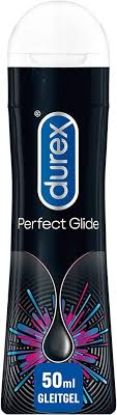 DUREX PERFECT GLIDE GEL 50ML