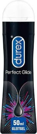 DUREX PERFECT GLIDE GEL 50ML