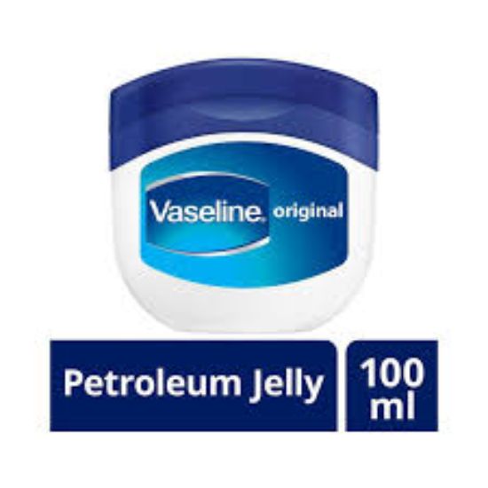 Vaseline Original 100 Gm Offer 10% مصري