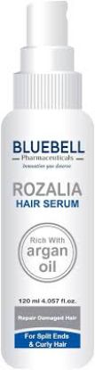ROZALIA HAIR SERUM 120 ML