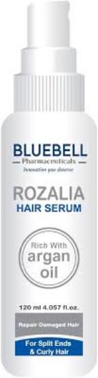 ROZALIA HAIR SERUM 120 ML