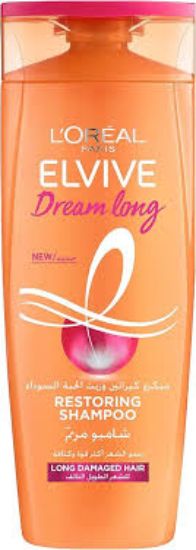 LOREAL ELVIVE SHAMPOO DREAM LONG OFFER 15% 400ML