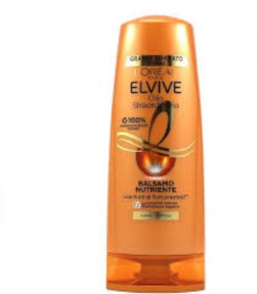 LOREAL ELVIVE NOURISHING CONDITIONER 360 Ml -15%OFFبالزيوت الذهبي