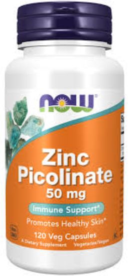 NOW C 1000+ZINC PICOLINATE 50 MG OFFER