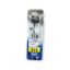 ORAL-B CHARCOAL SENSITIVE فرش فحم حساس عرض 1+1