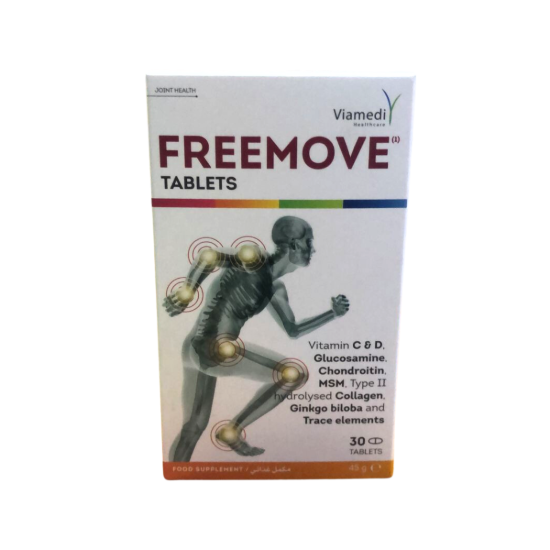 FREE MOVE 30 TAB 690 LE