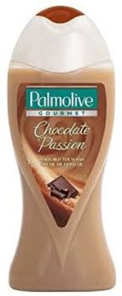 Palmolive Chocolate Passion Shower Gel 650 Ml